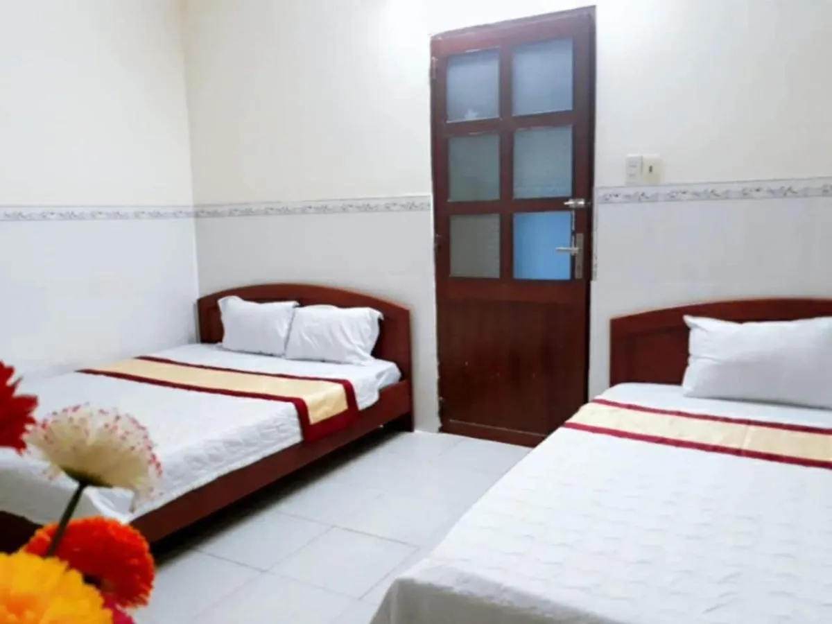 Nhu Quynh Motel Vung Tau Vietnam
