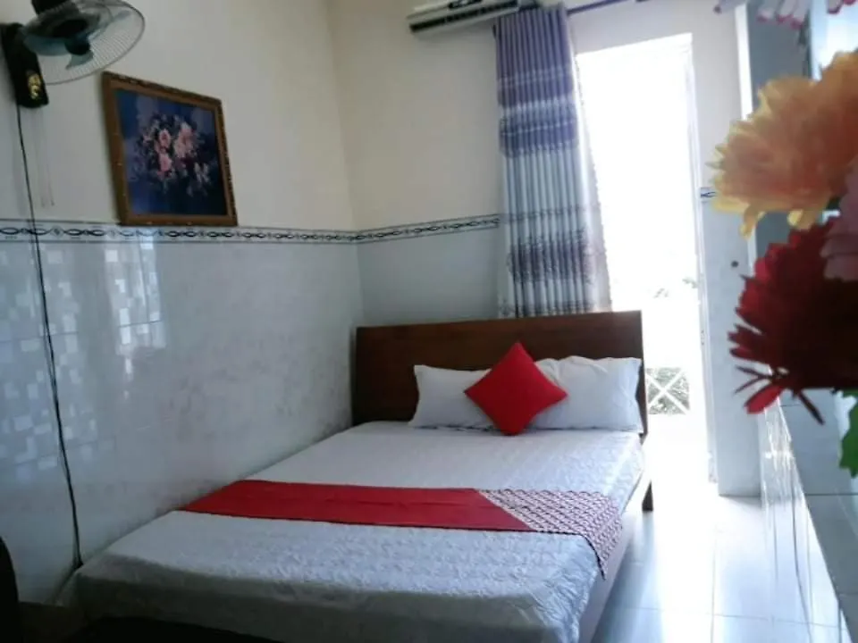 Hotel Nhu Quynh Motel Vung Tau Vietnam