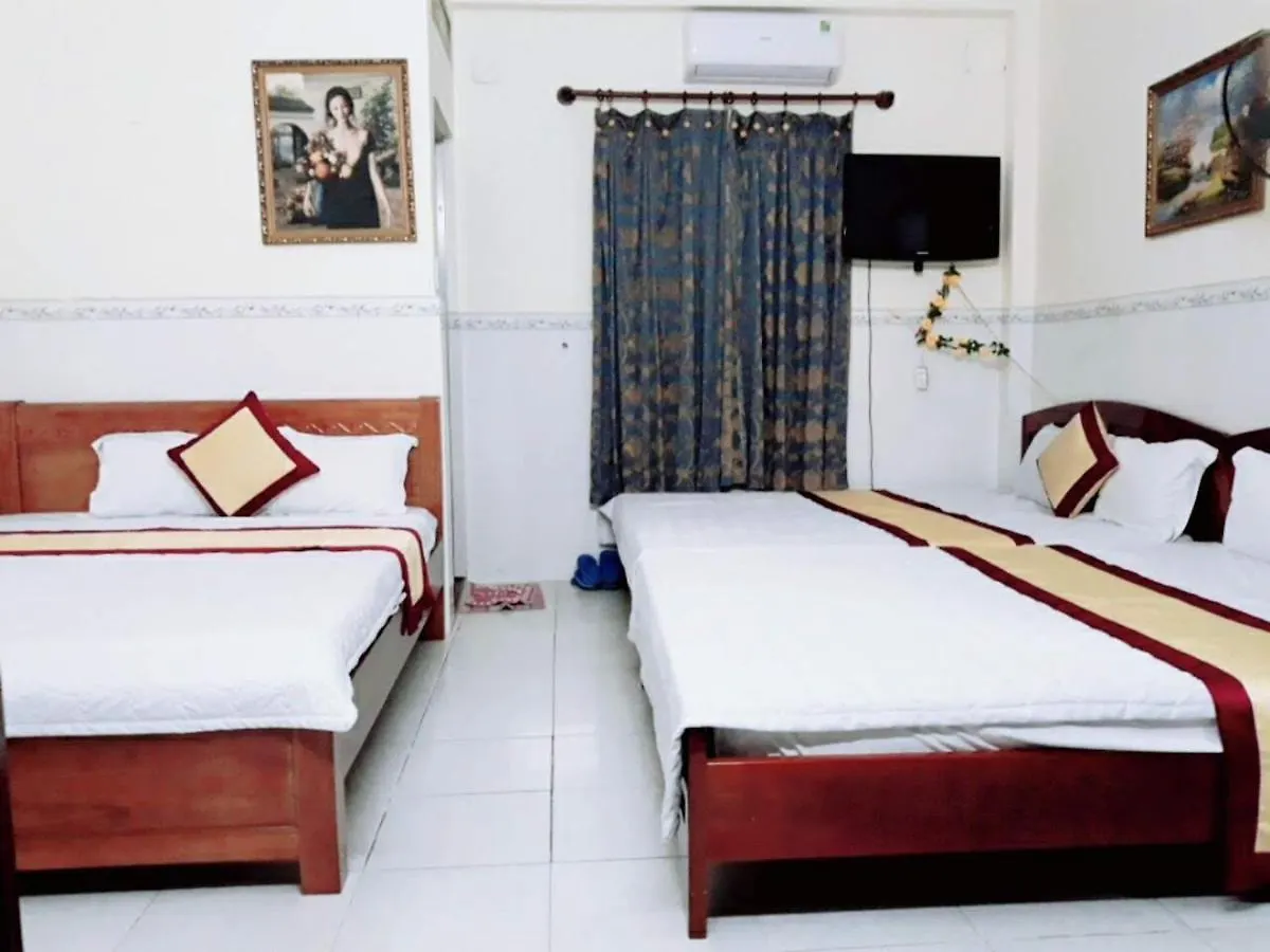 Nhu Quynh Motel Vung Tau Hotel