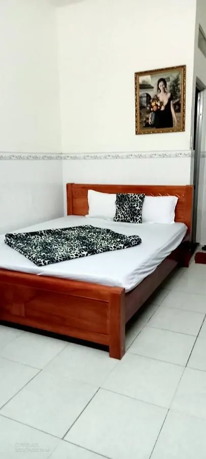 Nhu Quynh Motel Vung Tau Vietnam