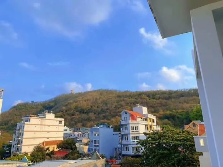 Nhu Quynh Motel Vung Tau Hotel