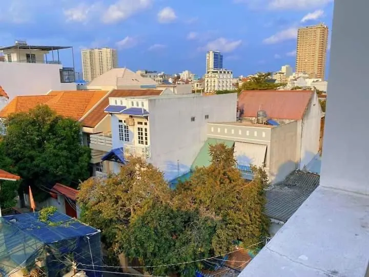 Nhu Quynh Motel Vung Tau