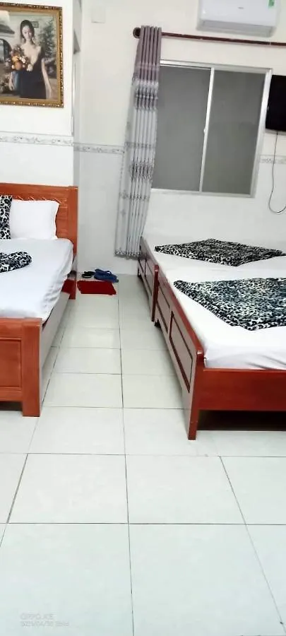 Nhu Quynh Motel Vung Tau 0*,  Vietnam
