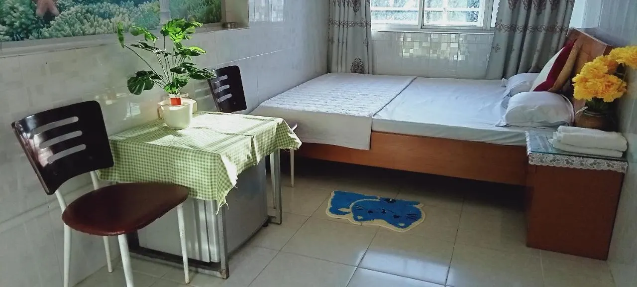 Hotel Nhu Quynh Motel Vung Tau