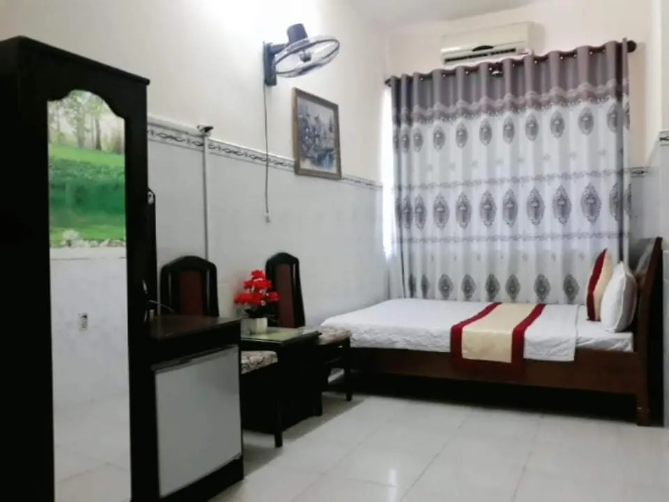 Nhu Quynh Motel Vung Tau Hotel