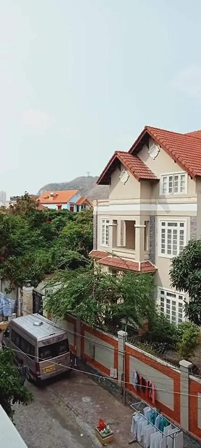 Nhu Quynh Motel Vung Tau 0*,