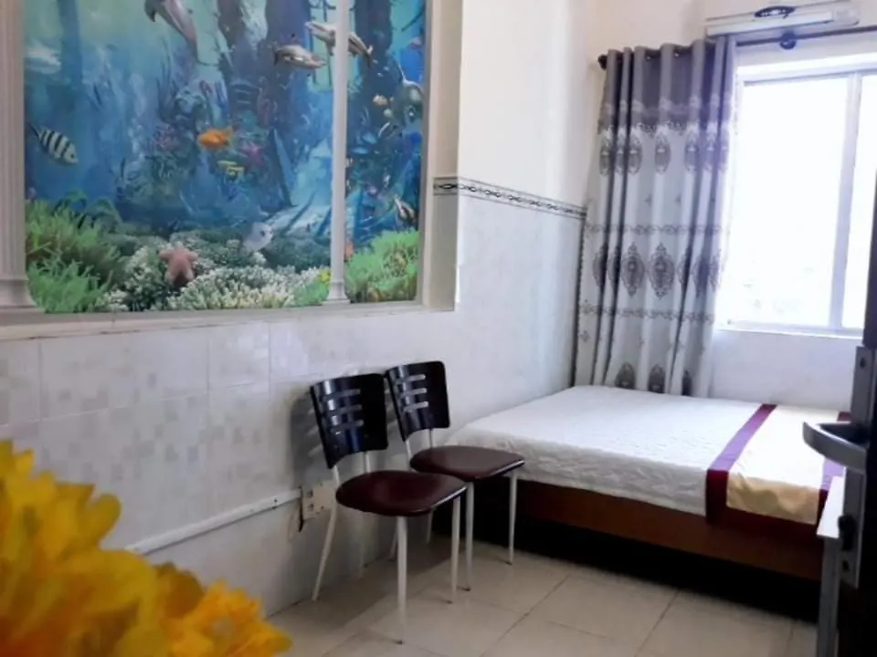 Nhu Quynh Motel Vung Tau Hotel