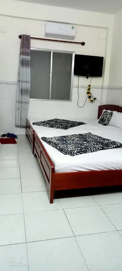 Hotel Nhu Quynh Motel Vung Tau