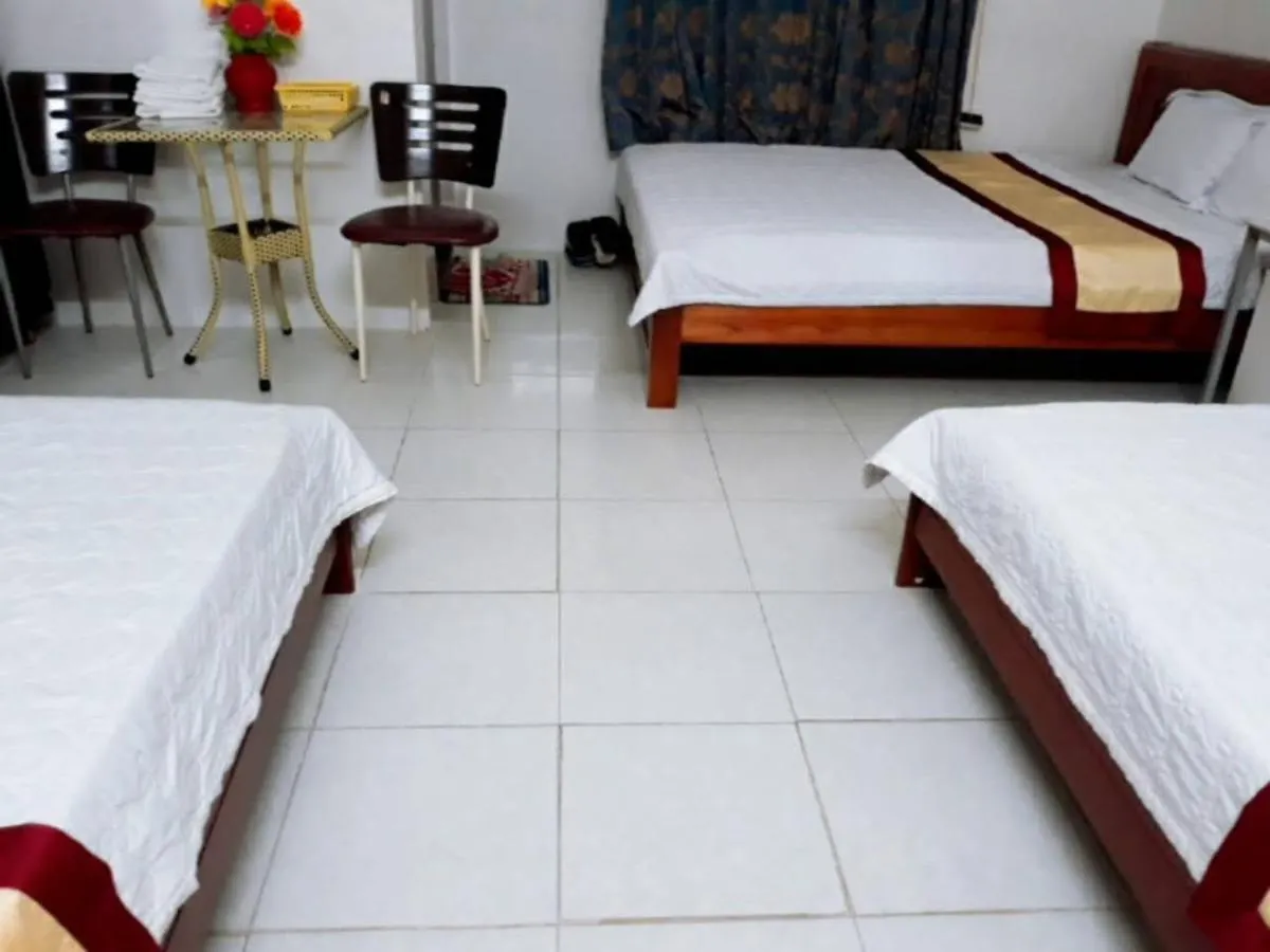 Nhu Quynh Motel Vung Tau 0*,  Vietnam