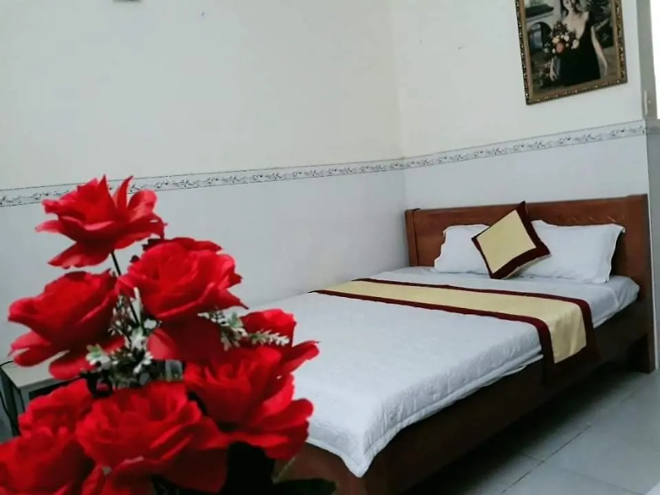 Nhu Quynh Motel Vung Tau