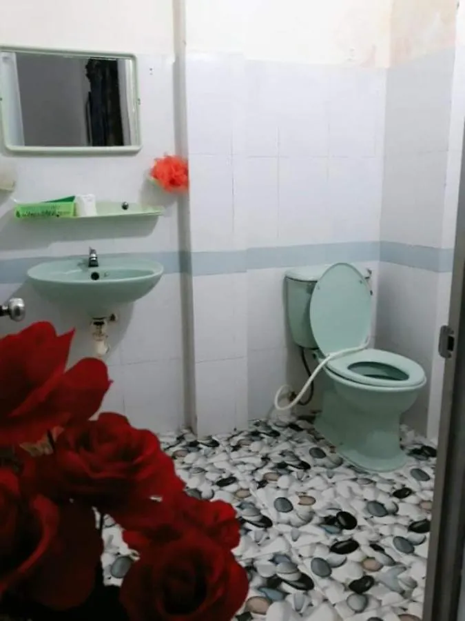 Hotel Nhu Quynh Motel Vung Tau Vietnam