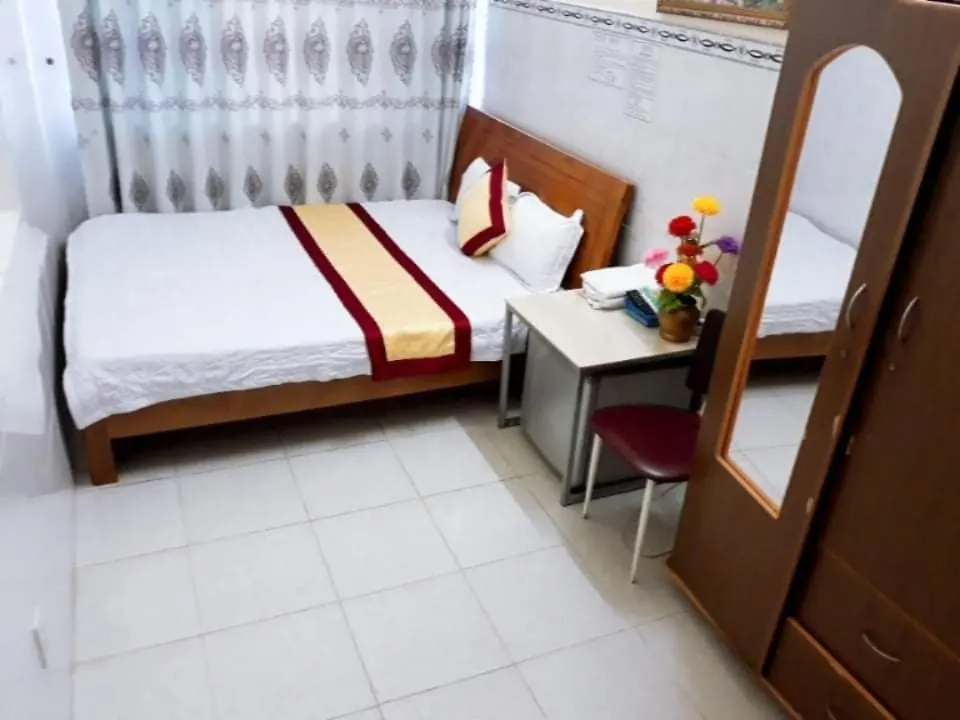 Nhu Quynh Motel Vung Tau