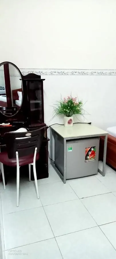 Nhu Quynh Motel Vung Tau Hotel