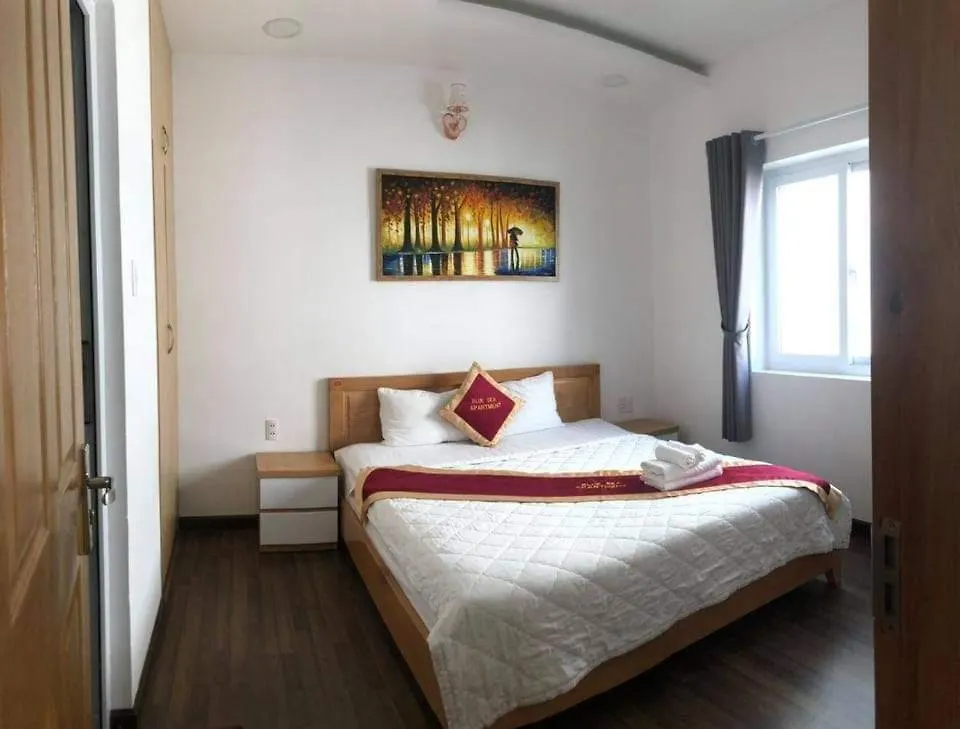 Nhu Quynh Motel Vung Tau 0*,  Vietnam