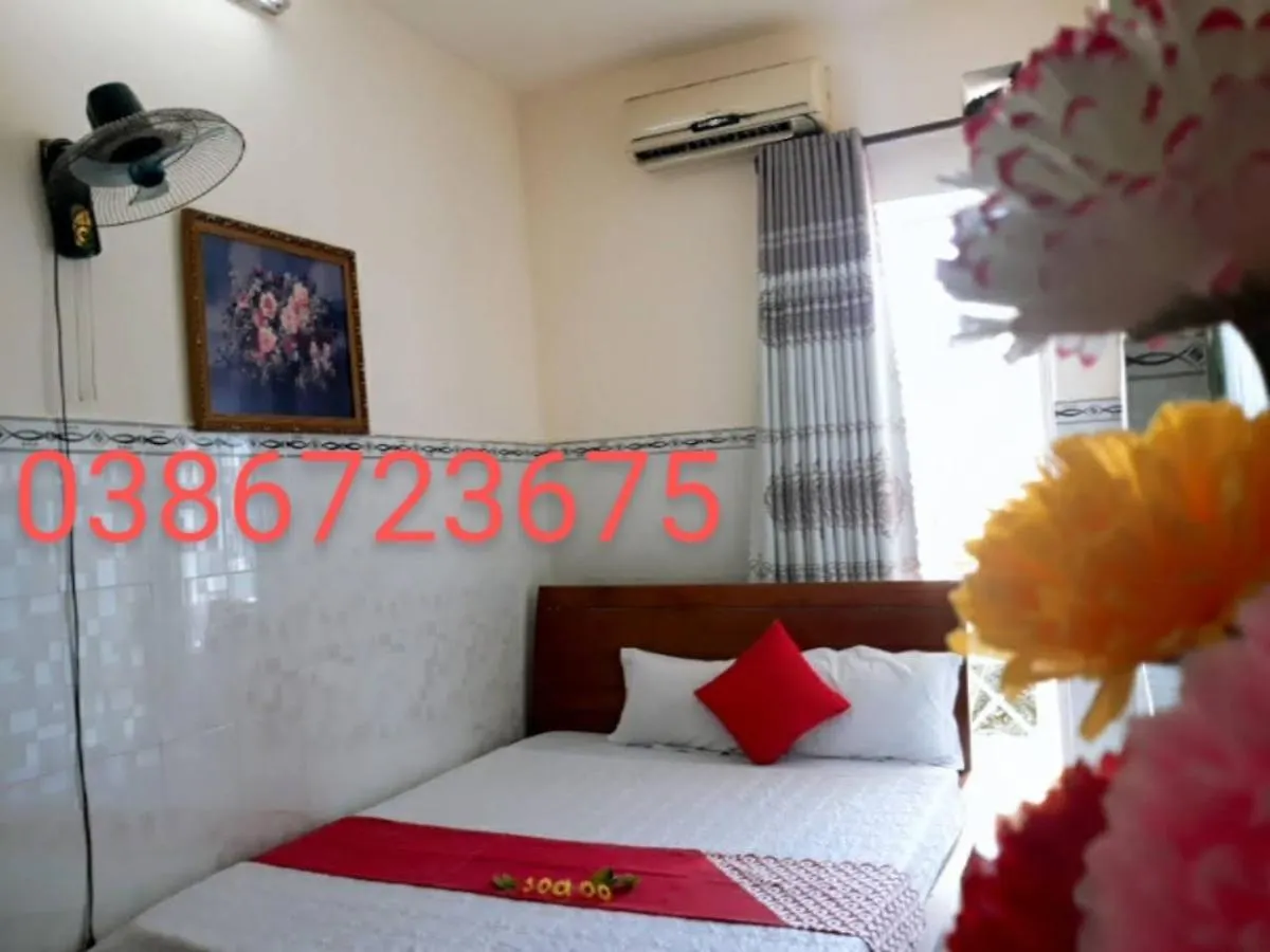 Hotel Nhu Quynh Motel Vung Tau