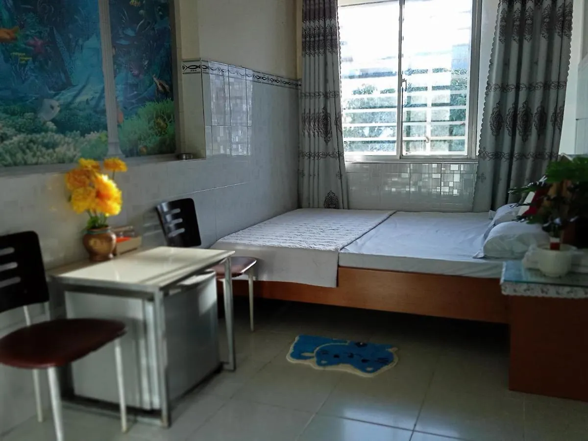 Hotel Nhu Quynh Motel Vung Tau