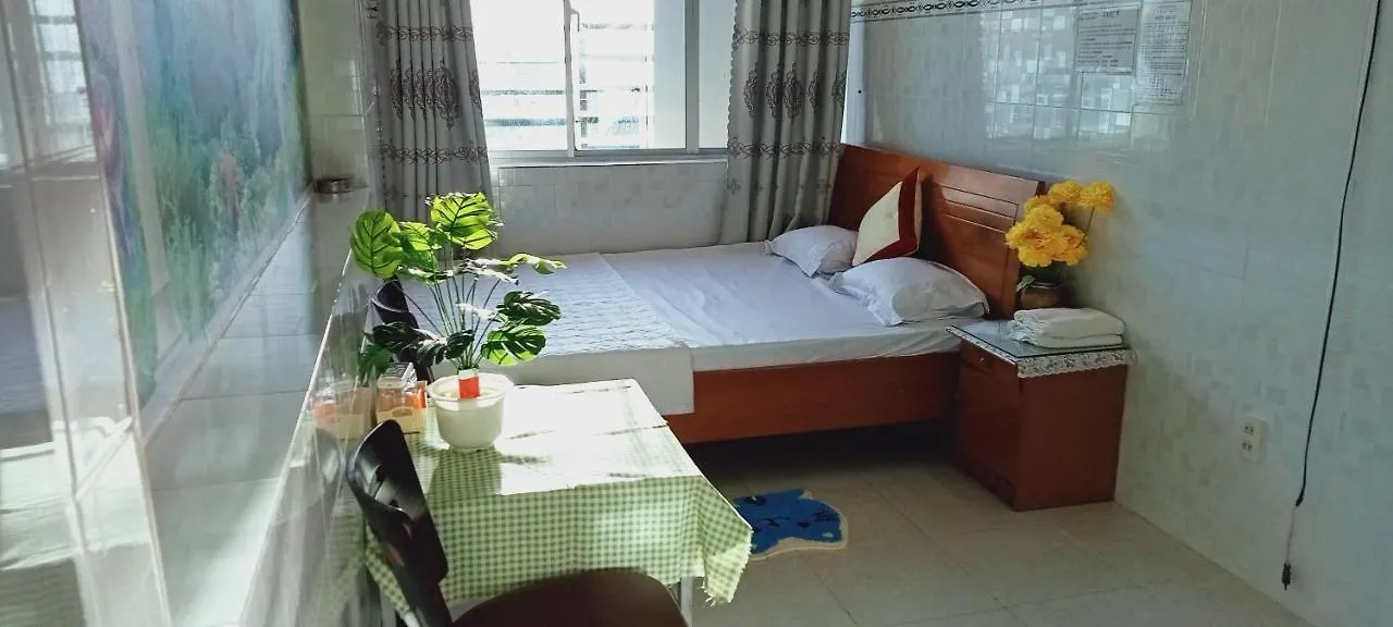 Nhu Quynh Motel Vung Tau 0*,