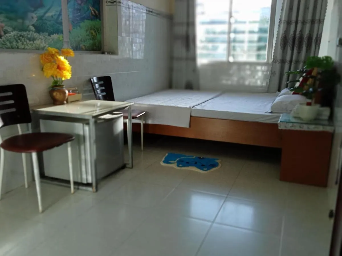 Nhu Quynh Motel Vung Tau