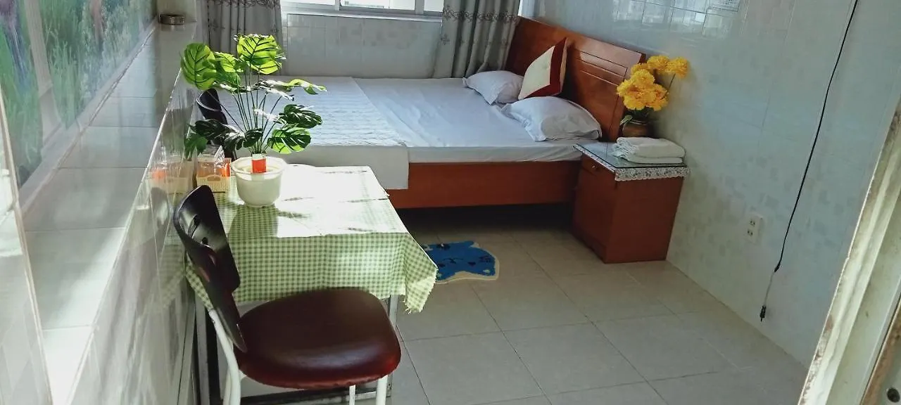 Nhu Quynh Motel Vung Tau Hotel