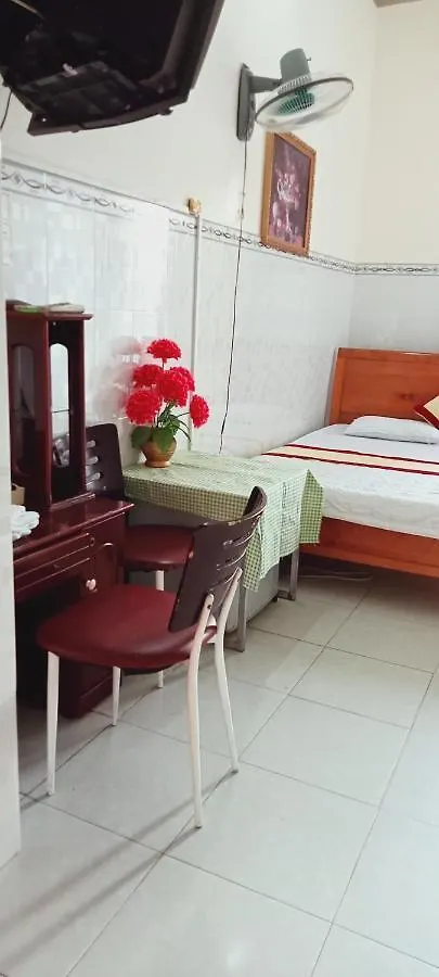 Nhu Quynh Motel Vung Tau