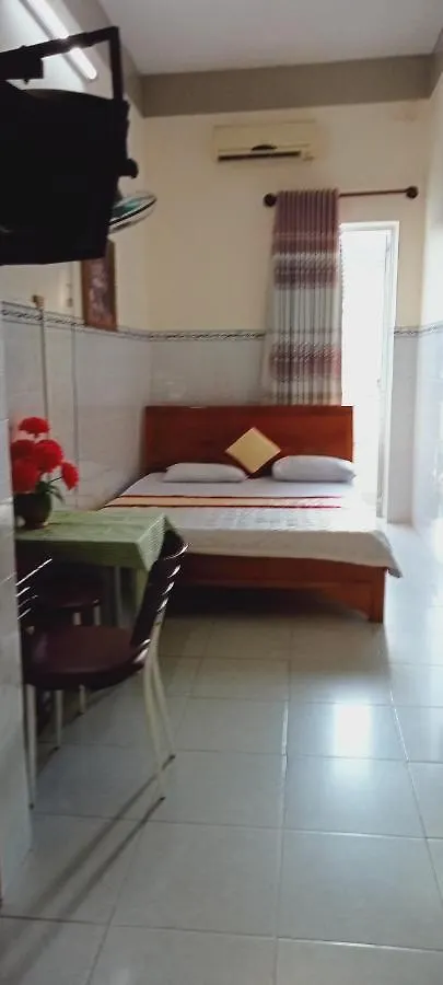 Nhu Quynh Motel Vung Tau