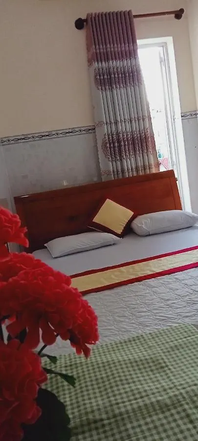 Hotel Nhu Quynh Motel Vung Tau Vietnam